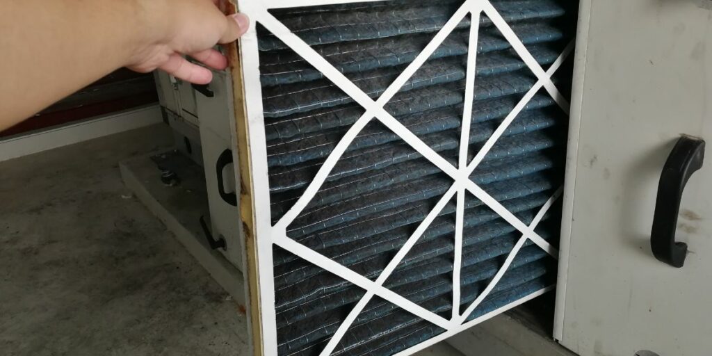 HVAC Filter