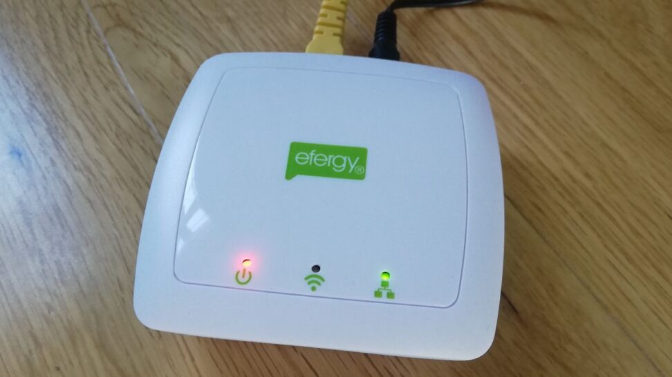 Best Smart Home Energy Monitor