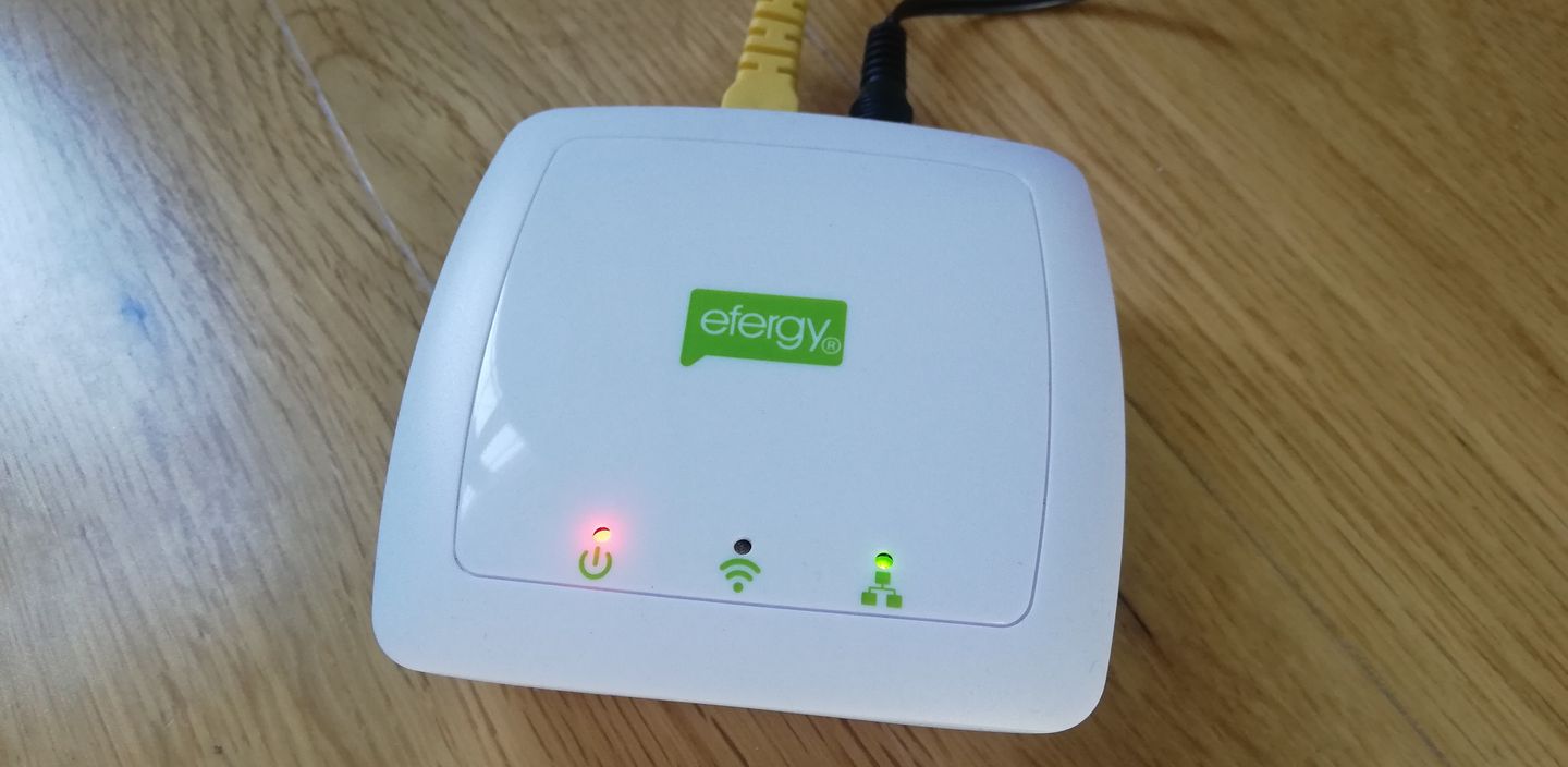 Best Smart Home Energy Monitor