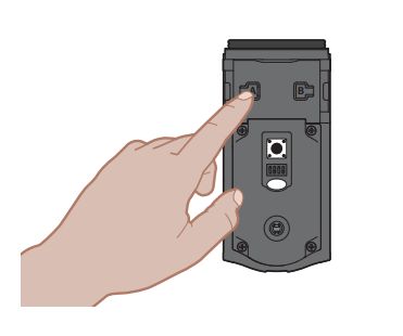 Kevo Convert Reset 1