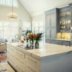 Kitchen Lights 2
