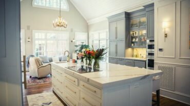 Kitchen Lights 2