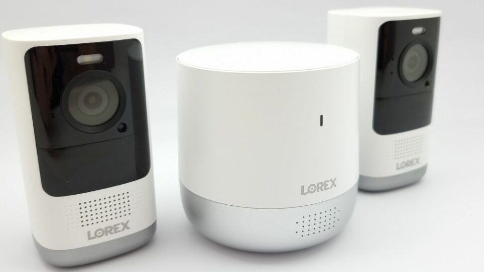 Lorex