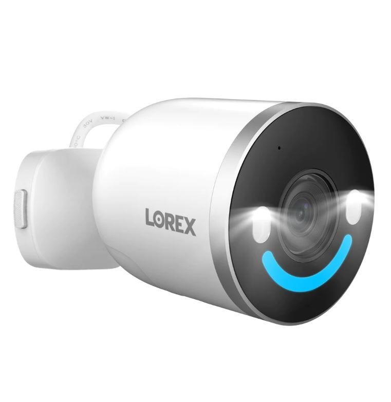 Lorex W881AAD E