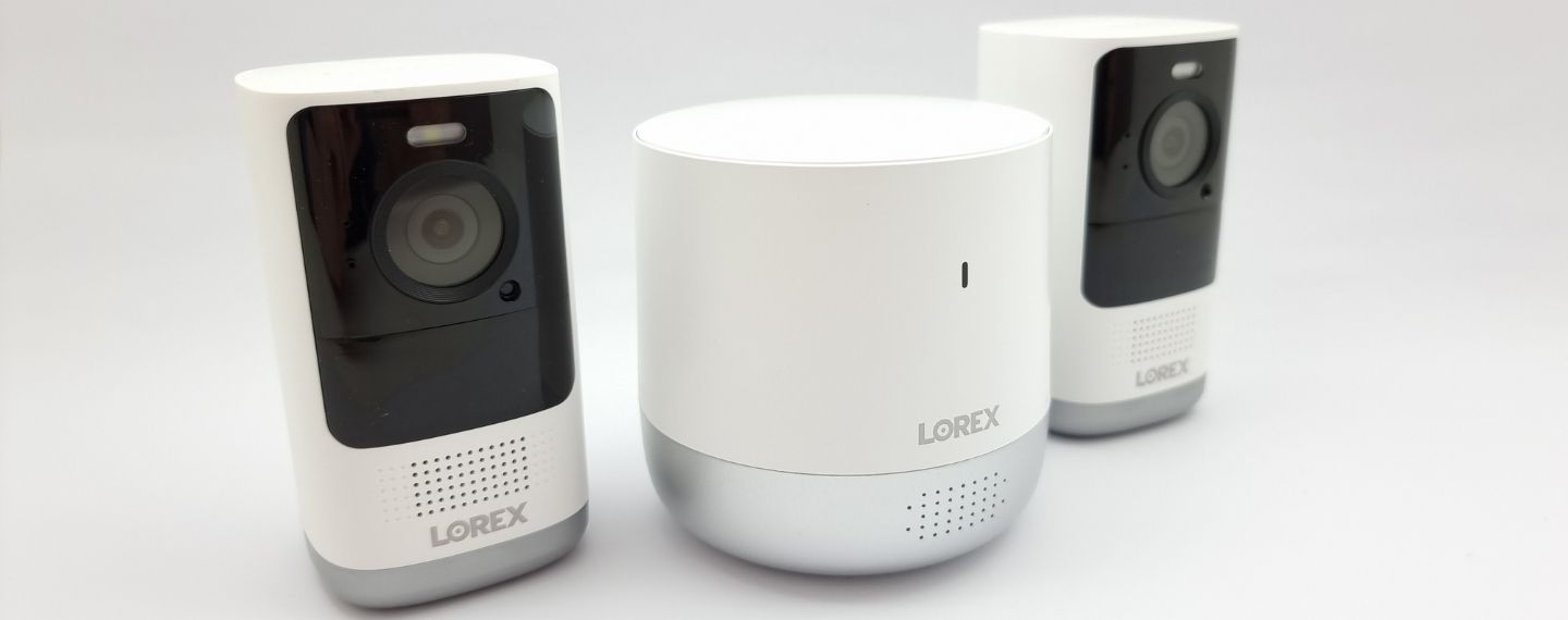 Lorex