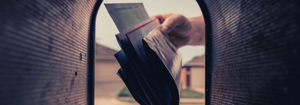 Mailbox