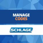 manage codes