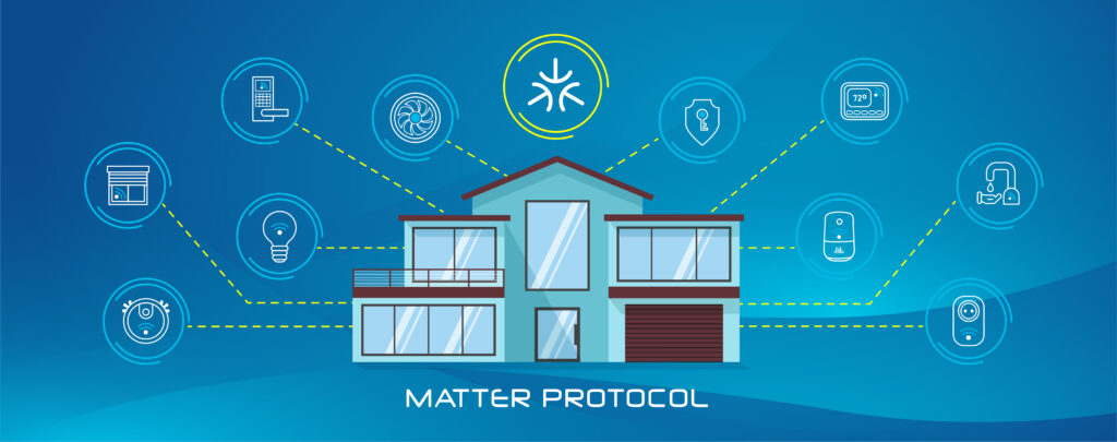 Matter Devices and Protocol