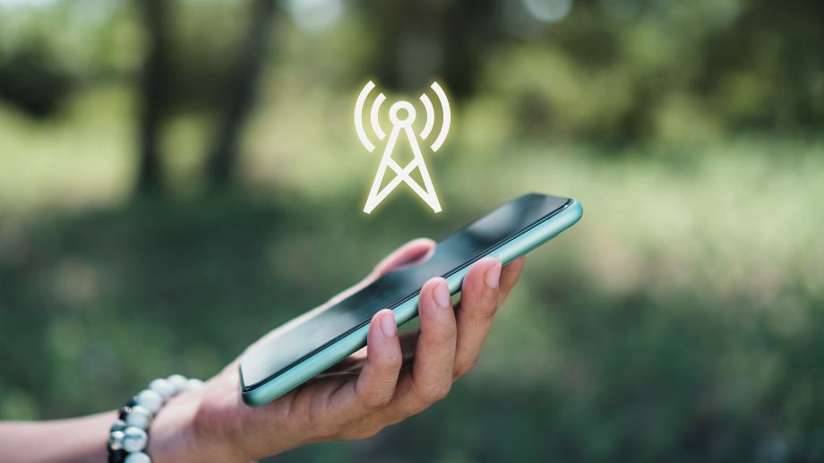 Mobile Hotspot