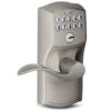 Model Connected Keypad 2