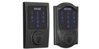 Model Schlage Connect Two 3