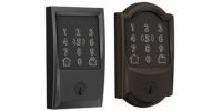 Model Schlage Encode Plus 2 2 3