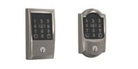 Model Schlage Encode Plus 2