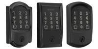 Model Schlage Encode Three 1 3