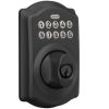 Model Schlage Keypad Deadbolt 1 2