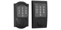 Model Schlage Sense 1 2