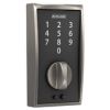 Model Schlage Touch 1 4