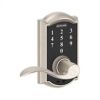 Model Schlage Touch Lever 4