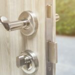 Mortise Lock