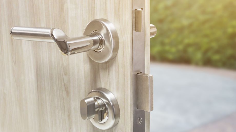 Mortise Lock