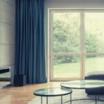 Motorized Curtains