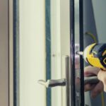 Multi Point Door Lock