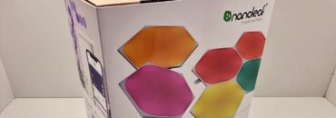 nanoleaf 1