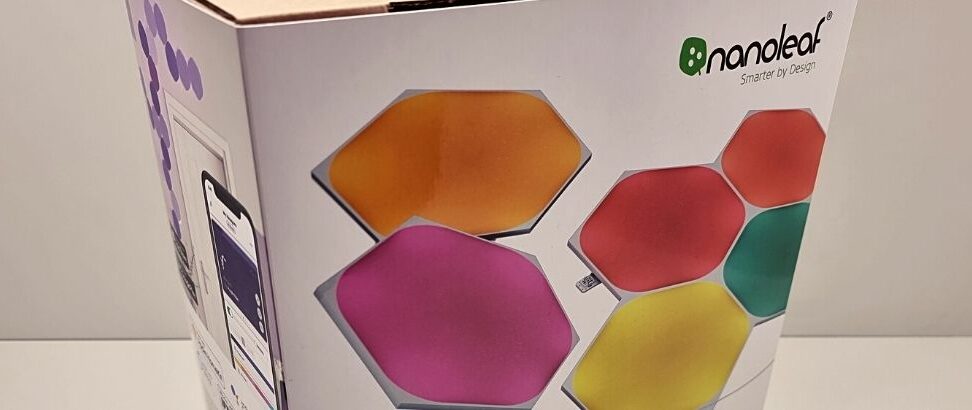 nanoleaf 1