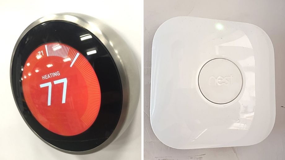 Nest