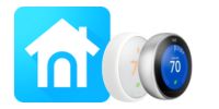 Nest app and E and learning 1 3