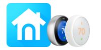 Nest app and E and learning 2