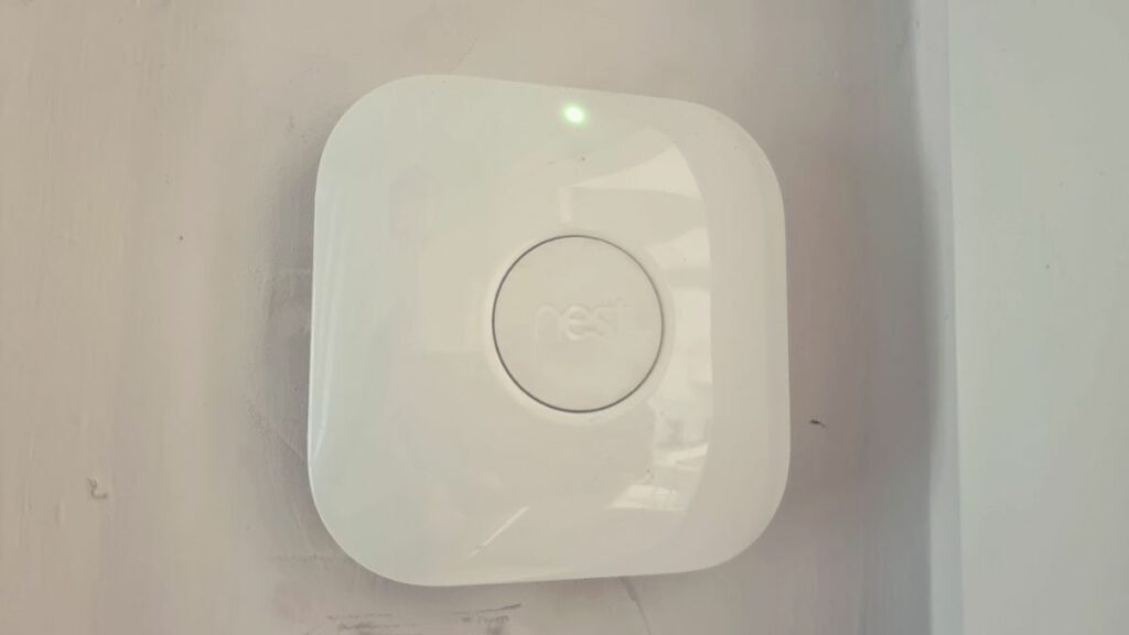 Nest Heat Link