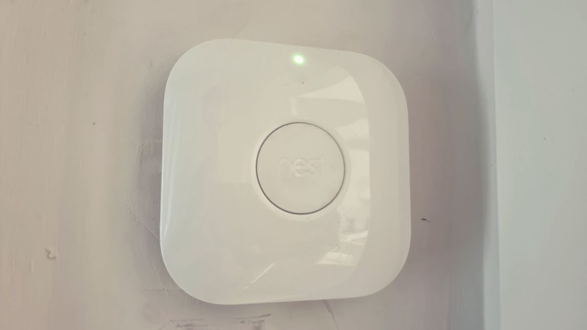 Nest Heat Link