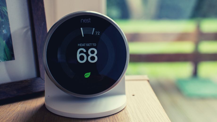 Nest Short Cycling