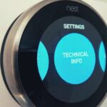 Nest Thermostat 3