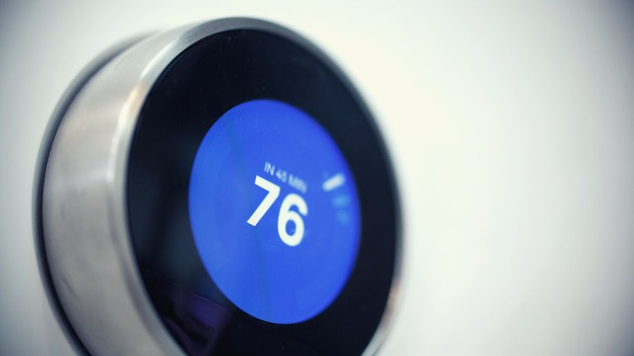 Nest Thermostat 4