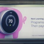 Nest Thermostat 5