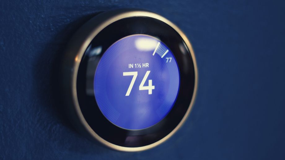 Nest Thermostat 6