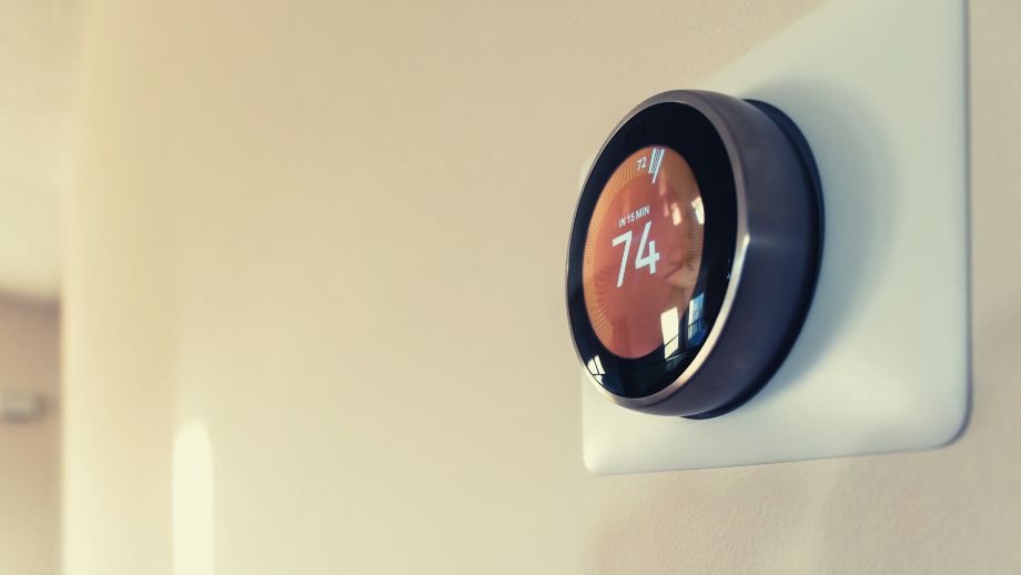 Nest Thermostat 7