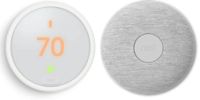 Nest Thermostat E and Heat Link