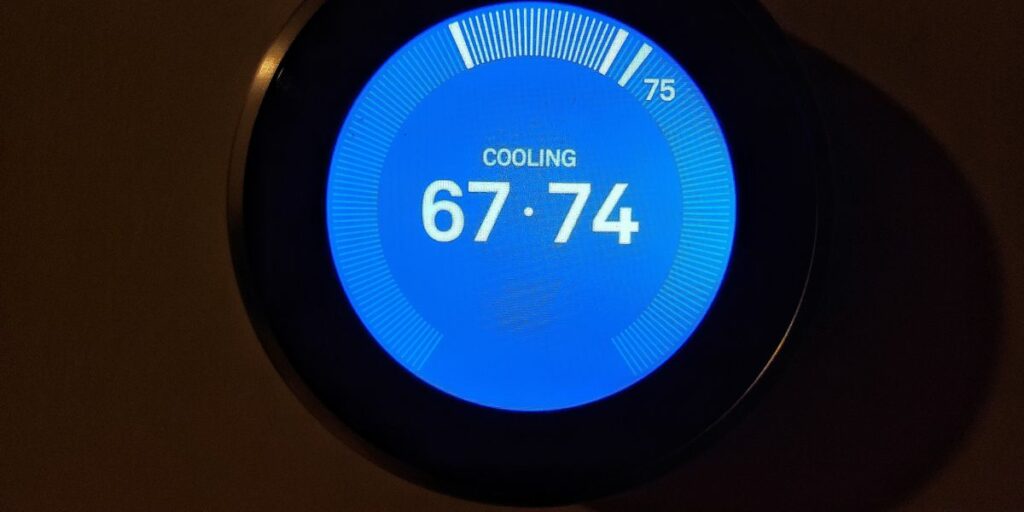 nest multi zone