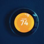 Nest thermostat not heating nor cooling 1 1