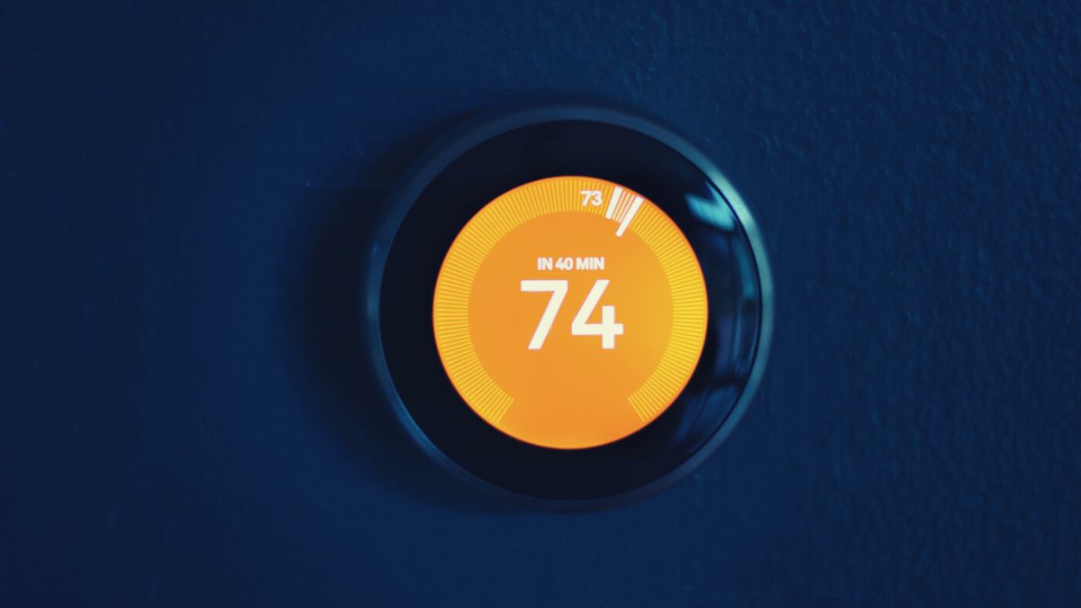 Nest thermostat not heating nor cooling 1 1