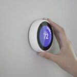 Nest thermostat troubleshooting 1