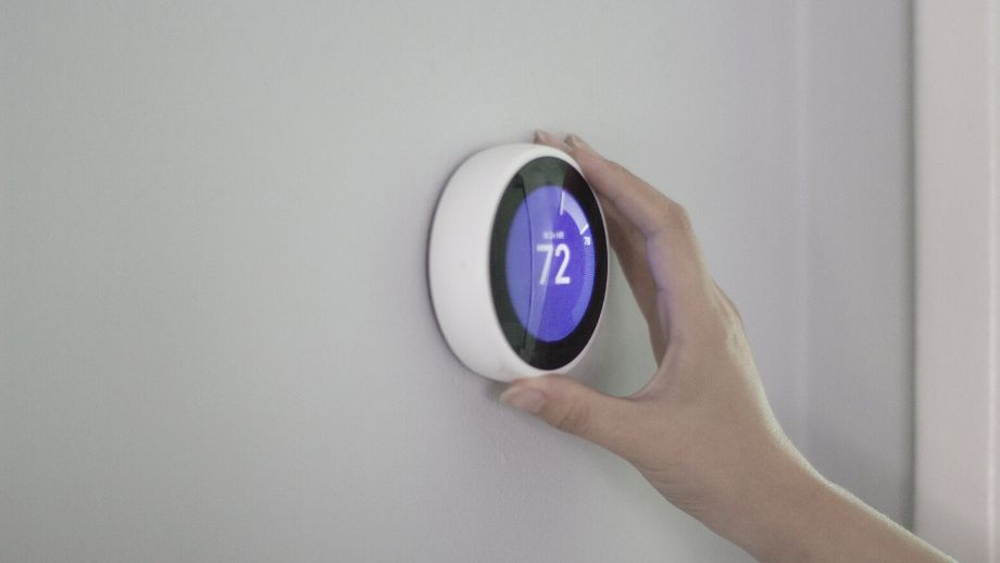 Nest thermostat troubleshooting 1