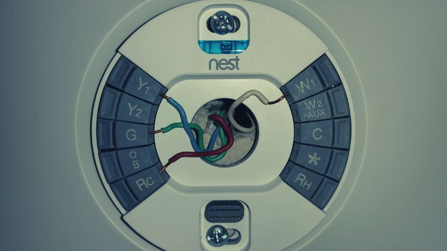 Nest Thermostat Delayed