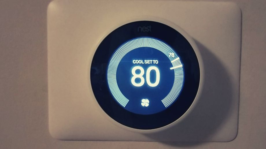 Nest Thermostat