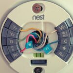 Solved Thermostat & No C-Wire