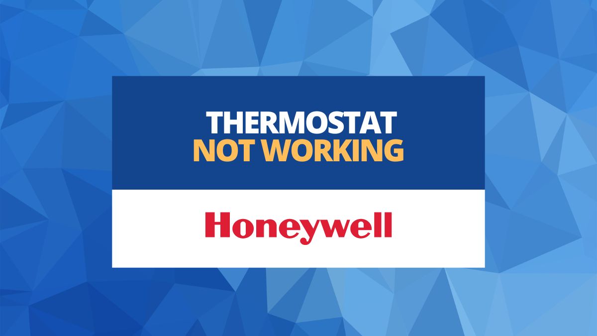 Not Working 1