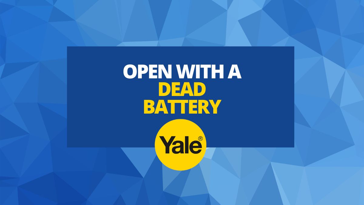 Open with a Dead Battery 2